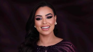 مروة ناجي تكرم وردة الجزائرية في ليلة طربية بأبوظبي.. إليكم الموعد