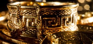 اسوارة المسمار كارتير: قطعة مجوهرات فاخرة وبسيطة في آن واحد!