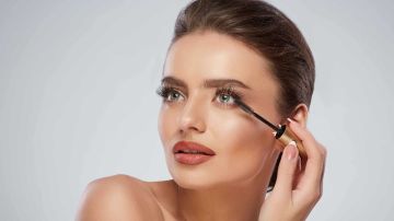 أفضل أنواع الماسكارا البنية لإطلالة طبيعية أفضل أنواع الماسكارا البنية لإطلالة طبيعية