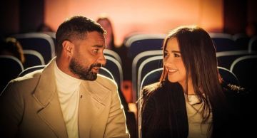 فيديو - كريم فهمي ينفي اعتذاره عن عدم المشاركة في مسلسل ياسمين عبد العزيز لرمضان 2026: أتمنى وأتشرف إني أشتغل معاها