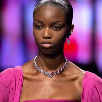 Messika تحتفل بمرور 20 عاما على تأسيسها بمجموعة جديدة من المجوهرات