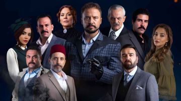 جمهور الدراما السورية على موعد مع تحت الأرض - جردة حساب في رمضان (خاص) جمهور الدراما السورية على موعد مع تحت الأرض - جردة حساب في رمضان (خاص)