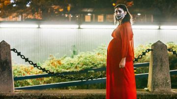 10 أفلام رعب جديدة لمشاهدتها على نتفليكس في الهالوين 2025 10 أفلام رعب جديدة لمشاهدتها على نتفليكس في الهالوين 2025