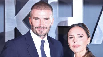 ديفيد بيكهام يستعرض مهاراته في المطبخ وزوجته تعلق ديفيد بيكهام يستعرض مهاراته في المطبخ وزوجته تعلق