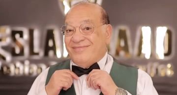 صلاح عبد الله: السيسي أعاد لمصر روح أكتوبر .. وموقفه من التهجير القسري جسد الإرادة المصرية الصلبة