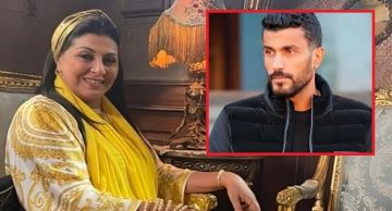 هالة صدقي: محمد سامي كان جاري وبيطلع وينزل معايا في الأسانسير ومعرفش أنه هو هالة صدقي: محمد سامي كان جاري وبيطلع وينزل معايا في الأسانسير ومعرفش أنه هو