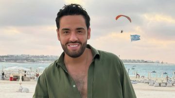 رامي جمال يعلن عن تغيير كامل في شكل موسيقاه وأغانيه