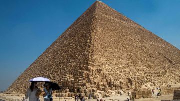 حدث عالمي.. التفاصيل الكاملة لمهرجان صدى الأهرامات (خاص) حدث عالمي.. التفاصيل الكاملة لمهرجان صدى الأهرامات (خاص)