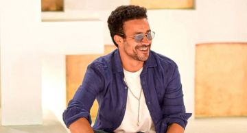 رمضان 2026- أحمد داود يتعاقد على مسلسل جديد يعرض على MBC