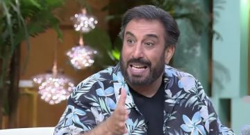 فيديو - حسام حسني: استخدام الذكاء الاصطناعي في الأغاني تزوير للواقع ولا يعتمد عليه