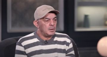 فيديو - علاء مرسي: الانتماء الوطني جزء من تكوين كل فنان مصري