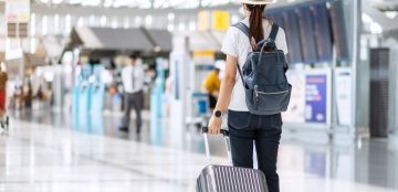 تفسير حلم السفر الى لندن: هل هو بشرى خير؟