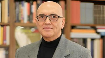 ردود الفعل حول اختيار محمد سلماوي شخصية العام الثقافية بالشارقة