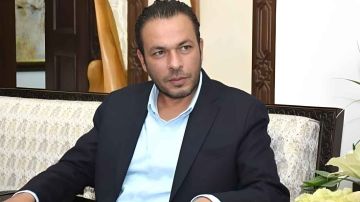سعد مينا يكشف كواليس انضمامه لنقابة الفنانين السوريين