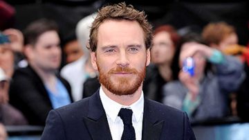 مايكل فاسبندر نجم مسلسل Kennedy على نتفليكس .. إليك التفاصيل