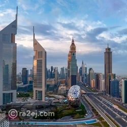 انطلاق أعمال قمة الإمارات وأفريقيا للاستثمار السياحي في دبي