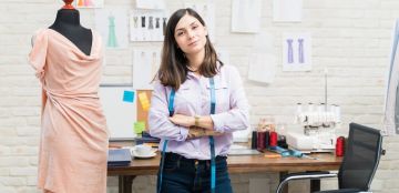 رسم تصميم أزياء: أهم الأساسيات والنصائح التي عليك معرفتها!