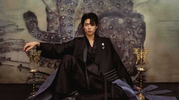 فيلم Canvas of Blood الكوري.. صراع الأحلام والسلطة