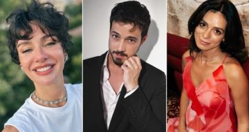 قضية كبرى تهز تركيا ... القبض على 13 فنانا في قضية مخدرات ويواجهون هذه التهم قضية كبرى تهز تركيا ... القبض على 13 فنانا في قضية مخدرات ويواجهون هذه التهم