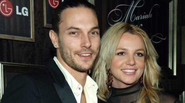 مذكرات كيفن فيدرلاين تفجر أسرار بريتني سبيرز