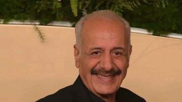 أيمن زيدان: الشهرة خديعة ولست صانع نجوم أيمن زيدان: الشهرة خديعة ولست صانع نجوم