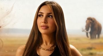 جنات عن أغنية فيلم أوسكار عودة الماموث : اترددت أغنيها لأنها تخوف