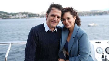 مسلسل الحسد الحلقة 6.. مفاجآت وتقلبات تشعل الأحداث مسلسل الحسد الحلقة 6.. مفاجآت وتقلبات تشعل الأحداث