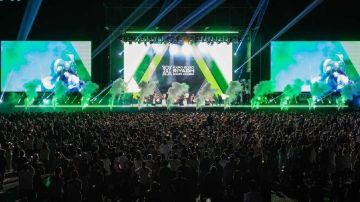 من أوساكا إلى الرياض.. رحلة نحو أكبر معرض عالمي للابتكار