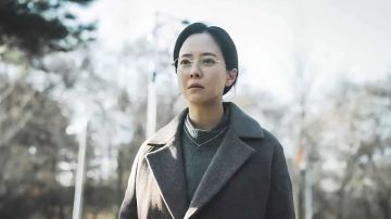 تفاصيل الفيلم الكوري Savior.. عندما تتحول المعجزات إلى لعنات تفاصيل الفيلم الكوري Savior.. عندما تتحول المعجزات إلى لعنات