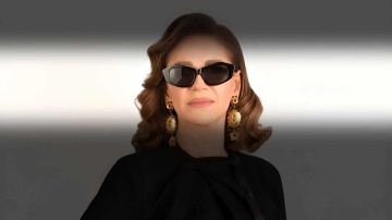 ميادة الحناوي تنعى شقيقها عثمان بكلمات مؤثرة.. موعد الدفن والعزاء