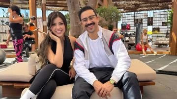 ميرنا جميل كراش أحمد داوود سينمائيا ميرنا جميل كراش أحمد داوود سينمائيا