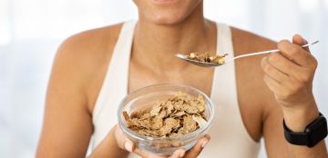 اكلات دايت سهلة ووصفات اعتمديها لإنقاص الوزن!