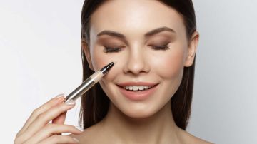 دليلك لتحديد نوع الكونسيلر المناسب لبشرتك