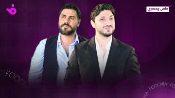 لماذا لم يتصافح محمد المجذوب ومحمد فضل شاكر خلال حفلهما في دبي؟