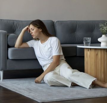 عوارض نقص الحديد في الجسم وطرق معالجته