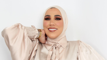 قبل طرح ألبومها.. نداء شرارة تكشف سبب تصدرها ترند السوشال ميديا 