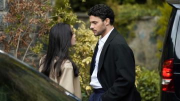 مسلسل عيناك كالبحر الأسود الحلقة الثامنة.. عثمان يكتشف خيانة ابنه مسلسل عيناك كالبحر الأسود الحلقة الثامنة.. عثمان يكتشف خيانة ابنه