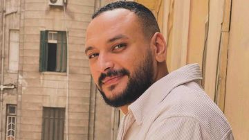 أحمد خالد صالح يحسم مصير ورد وموعد عرض الست