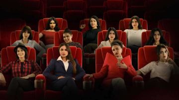 تأجيل مفاجئ لعرض مسلسل بنات البومب .. ما القصة؟ تأجيل مفاجئ لعرض مسلسل بنات البومب .. ما القصة؟
