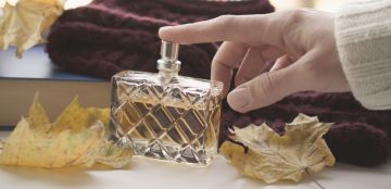 بهذه الطرق تحصلين على التركيز العالي للعطور