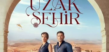 ما مصير مسلسل المدينة البعيدة بعد انسحاب بطله والدعوات لمقاطعته؟