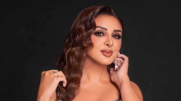 موعد حفل أنغام في موسم الرياض