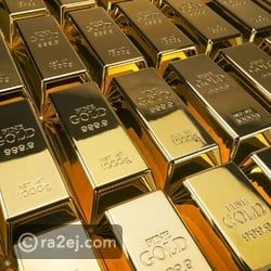 الذهب يتراجع 5 بعد مستوى قياسي.. أكبر خسارة يومية منذ 4 سنوات