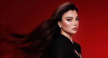 فيديو - هيفاء وهبي تفاجئ جمهورها بطرح 5 أغاني من ألبومها الجديد ميجا هيفا فيديو - هيفاء وهبي تفاجئ جمهورها بطرح 5 أغاني من ألبومها الجديد ميجا هيفا