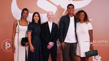 فيلم ضي .. كواليس تكشف معاناة أسيل عمران وإسلام مبارك