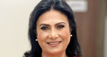 سلوى عثمان: الرئيس السيسي يستحق نوبل للسلام .. واتفاق شرم الشيخ أعاد الفخر لكل المصريين