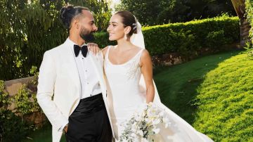 أمينة خليل تبرر غيابها عن رمضان 2026.. وتكشف كواليس قصة حبها