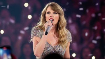 تايلور سويفت تطلق مشروعين ضخمين بعد نجاح ألبومها الأخير