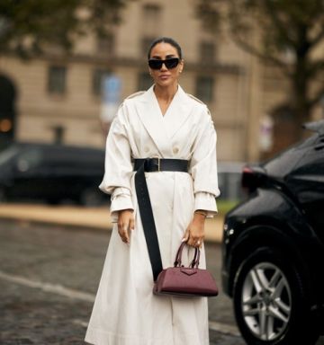 تعرفي على الحزام المناسب لشكل جسمك