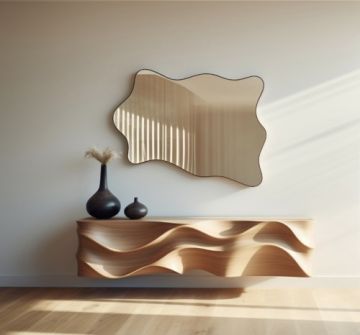 هذه النصائح تجعل المرآة في منزلك أكثر روعة